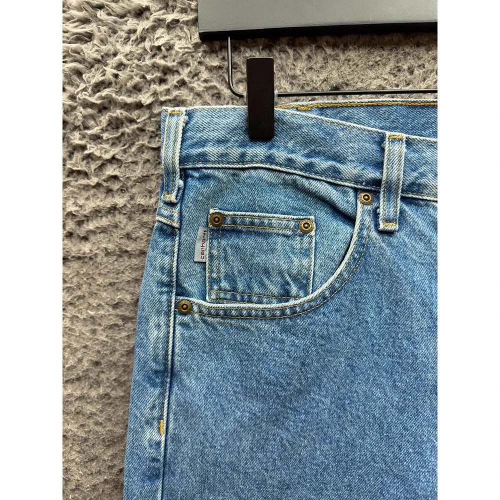 Carhartt b18 traditional